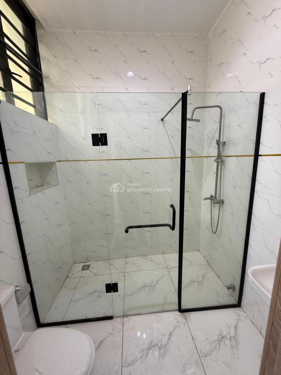 Luxury Built 4bedroom Terrace Duplex, Mini Estate, Ologolo, Lekki, Lagos, Terraced Duplex for Sale