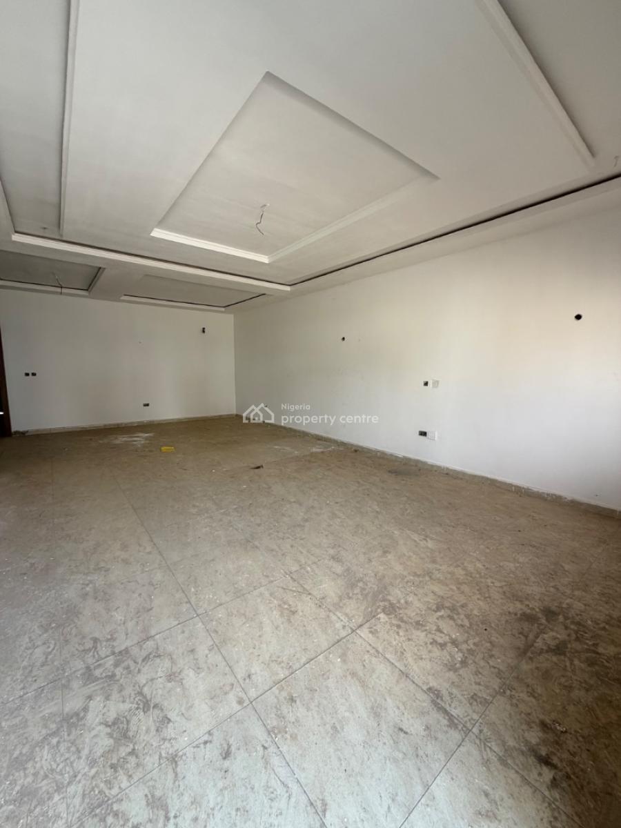 Brand New Estate of 17 Units Duplex, Katampe, Abuja, Block of Flats for Sale