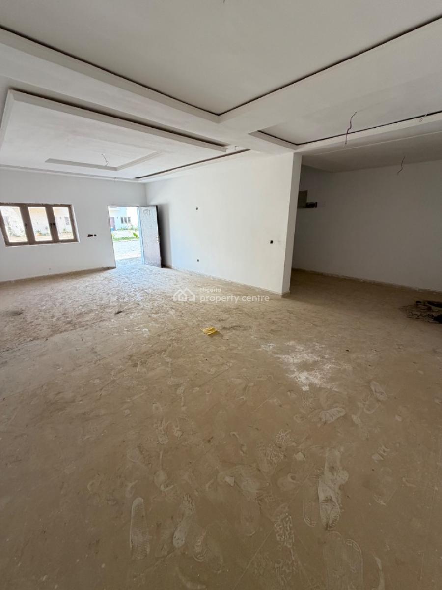 Brand New Estate of 17 Units Duplex, Katampe, Abuja, Block of Flats for Sale