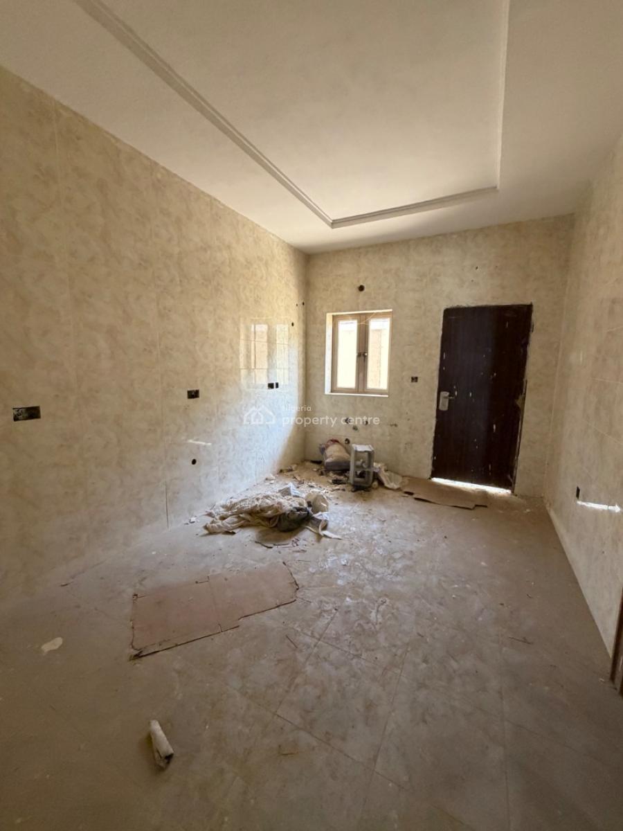 Brand New Estate of 17 Units Duplex, Katampe, Abuja, Block of Flats for Sale