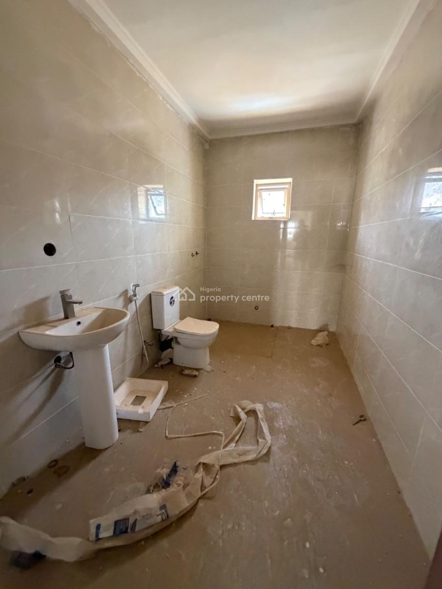 Brand New Estate of 17 Units Duplex, Katampe, Abuja, Block of Flats for Sale