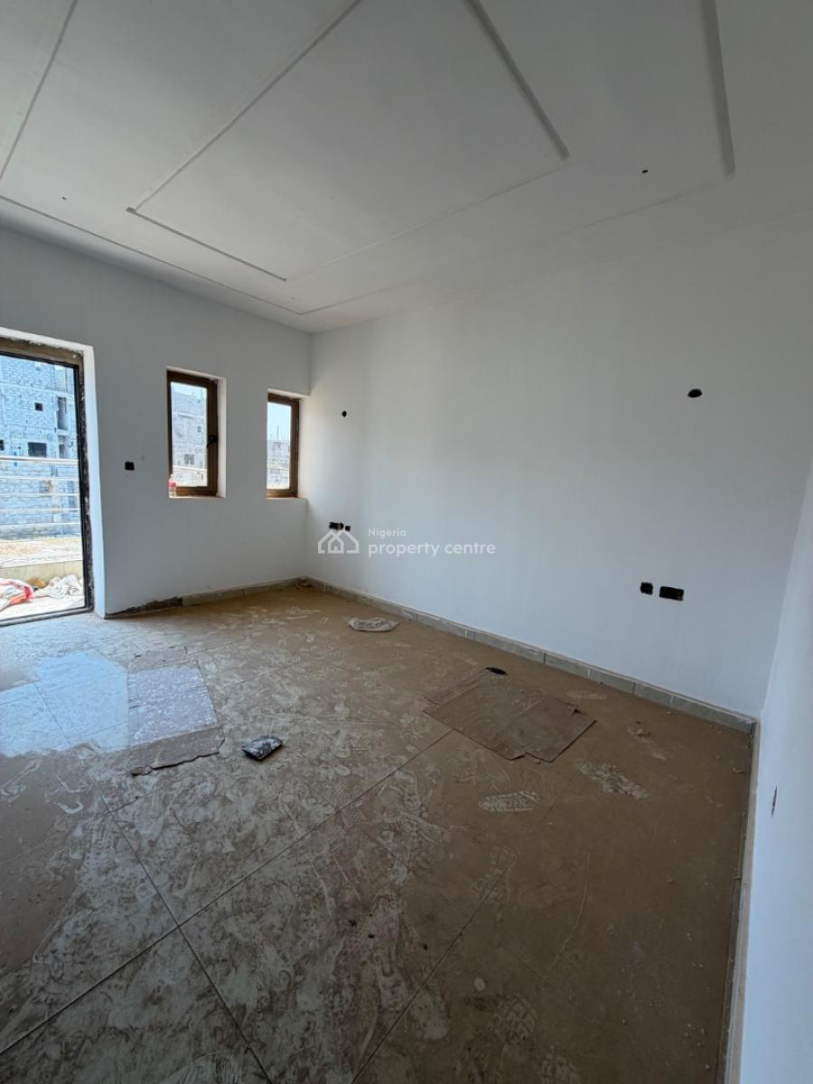 Brand New Estate of 17 Units Duplex, Katampe, Abuja, Block of Flats for Sale