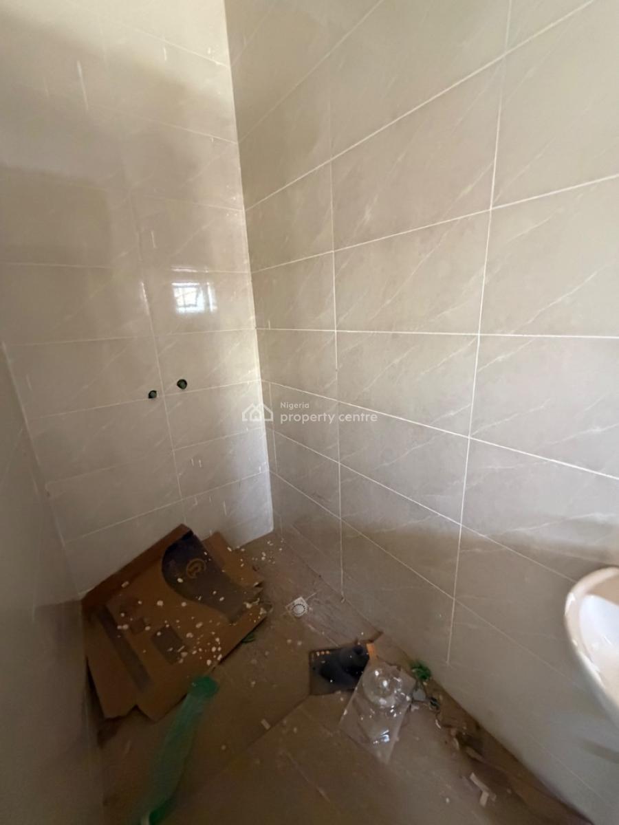 Brand New Estate of 17 Units Duplex, Katampe, Abuja, Block of Flats for Sale