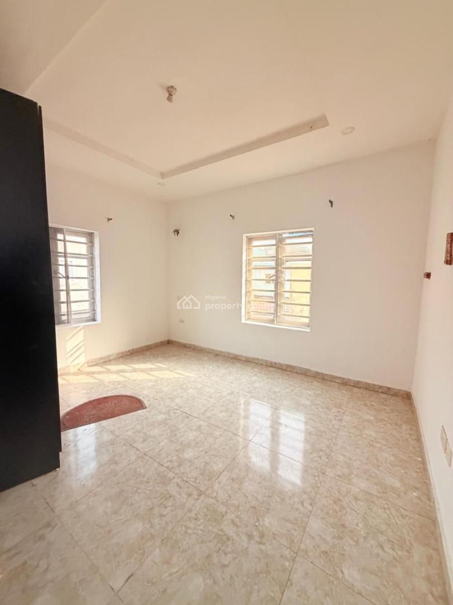 Newly Built 3 Bedroom Apartment, Ogba, Ikeja, Lagos, Flat / Apartment for Sale