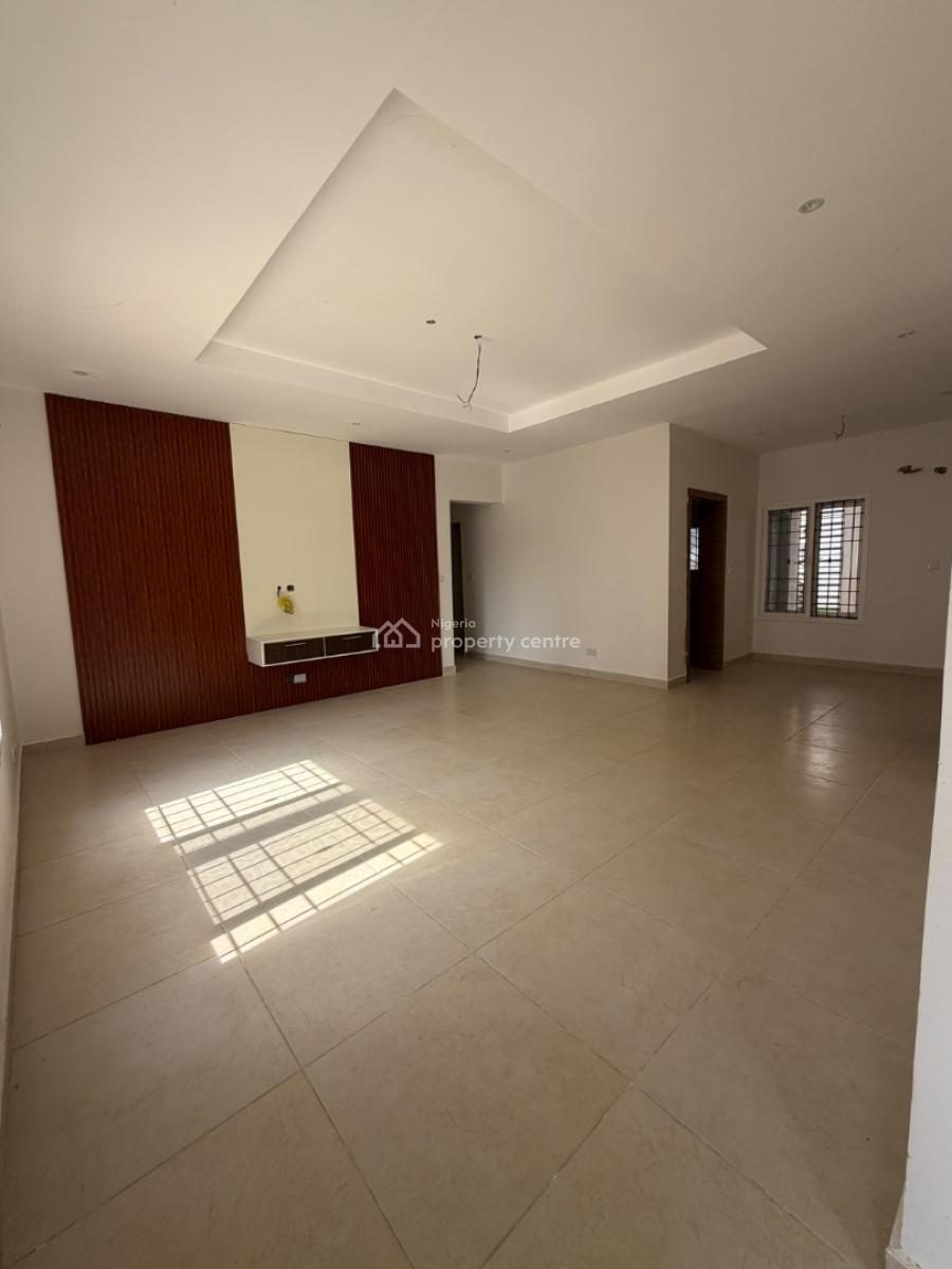 Brand New 3 Bedroom Apartment, Life Camp, Abuja, Flat / Apartment for Sale