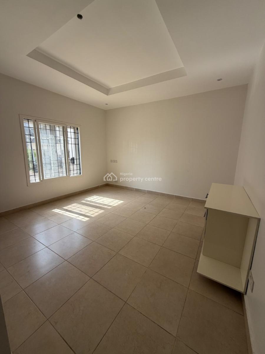 Brand New 3 Bedroom Apartment, Life Camp, Abuja, Flat / Apartment for Sale