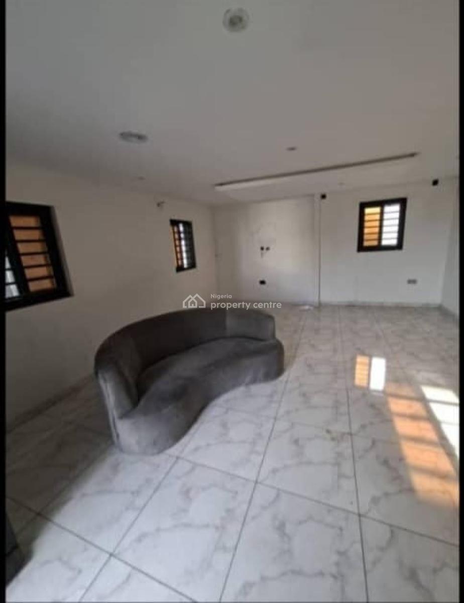 Serviced 1 Bedroom Apartment with Open Fitted Kitchen, Rhs Lekki Phase One Lagos, Lekki Phase 1, Lekki, Lagos, Mini Flat (room and Parlour) for Rent