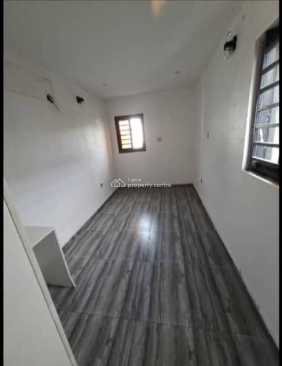 Serviced 1 Bedroom Apartment with Open Fitted Kitchen, Rhs Lekki Phase One Lagos, Lekki Phase 1, Lekki, Lagos, Mini Flat (room and Parlour) for Rent