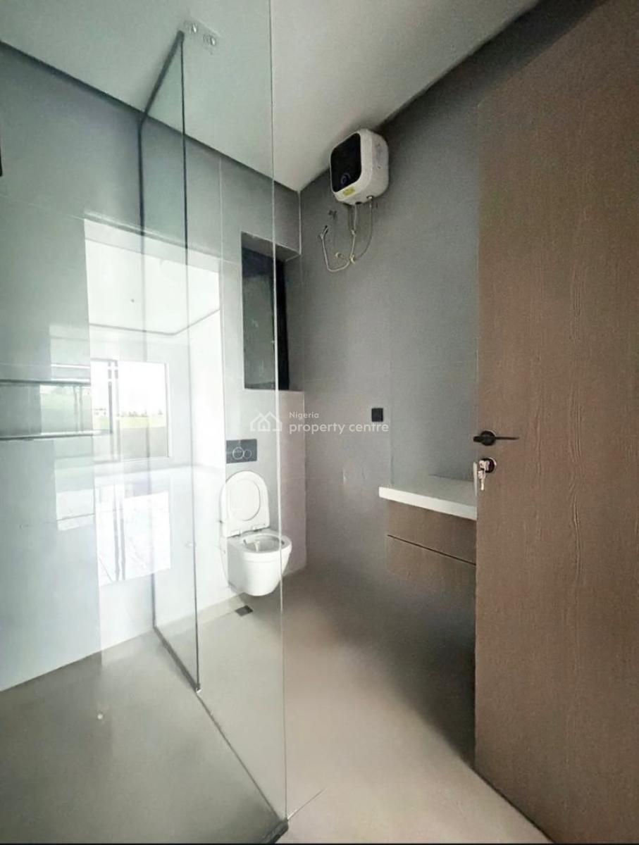 New 2 Bedroom Apartment, Lekki Phase 1, Lekki Phase 1, Lekki, Lagos, Flat / Apartment for Rent