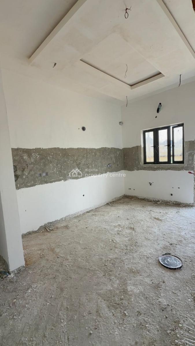Luxury Built 4bedroom Terrace Duplex, Osapa, Osapa, Lekki, Lagos, Terraced Duplex for Sale