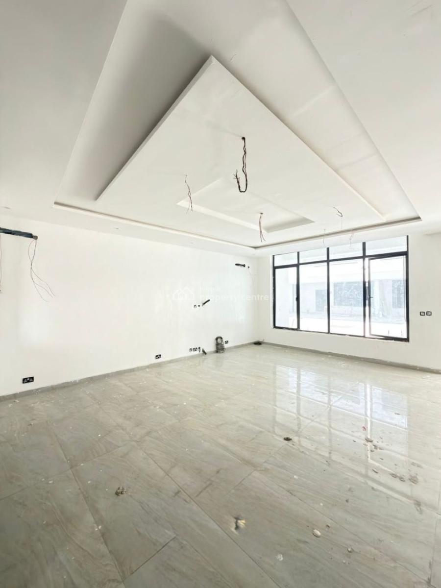 4 Bedroom Terrace Duplex + S/pool, Ikate Lekki, Ikate, Lekki, Lagos, Detached Duplex for Sale