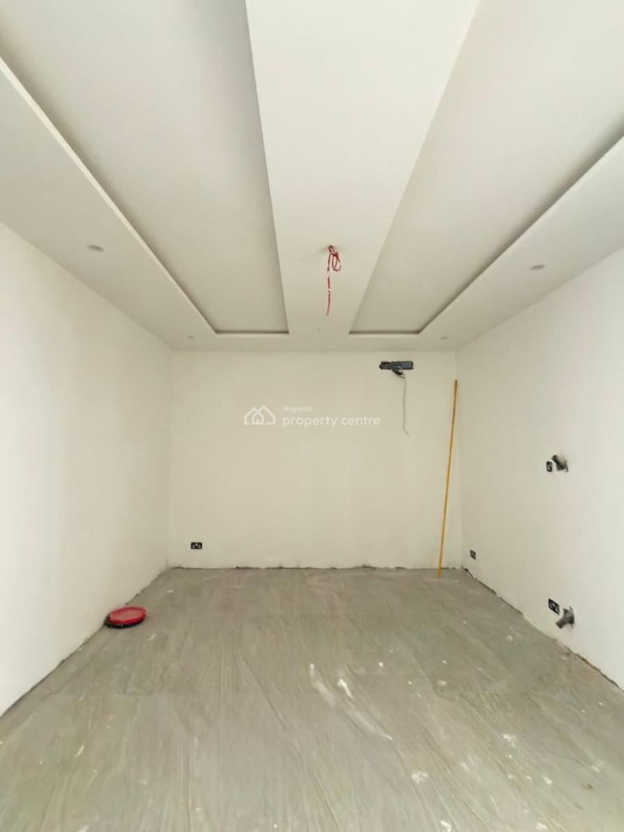 4 Bedroom Terrace Duplex + S/pool, Ikate Lekki, Ikate, Lekki, Lagos, Detached Duplex for Sale