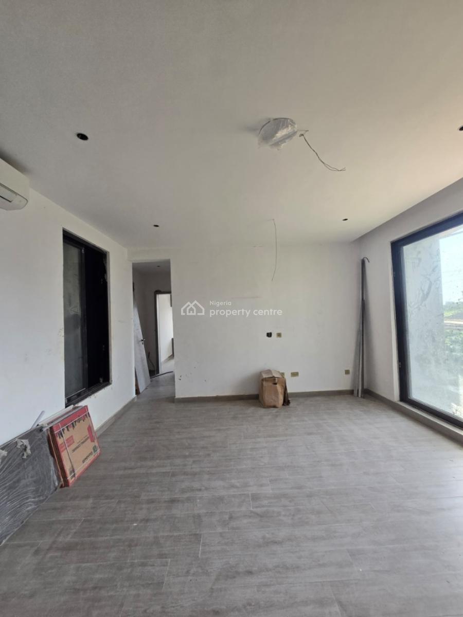 State of Art Contemporary Designed Smart 2 Bedroom Flat with a Room Bq, Off Bourdillon, Old Ikoyi, Ikoyi, Lagos, Flat / Apartment for Sale