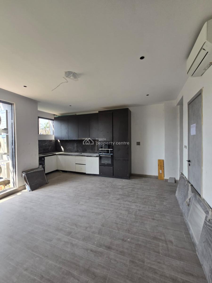 State of Art Contemporary Designed Smart 2 Bedroom Flat with a Room Bq, Off Bourdillon, Old Ikoyi, Ikoyi, Lagos, Flat / Apartment for Sale