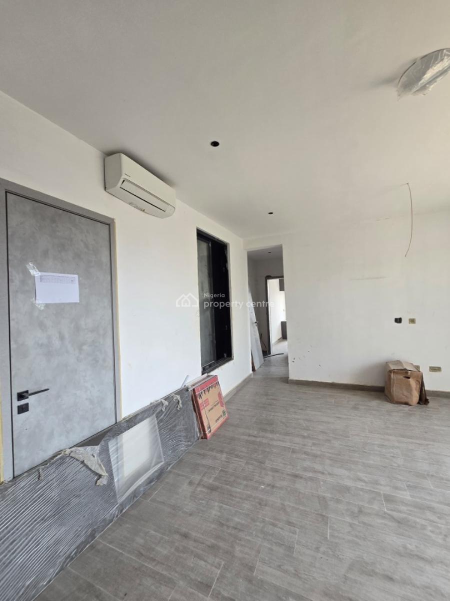 State of Art Contemporary Designed Smart 2 Bedroom Flat with a Room Bq, Off Bourdillon, Old Ikoyi, Ikoyi, Lagos, Flat / Apartment for Sale