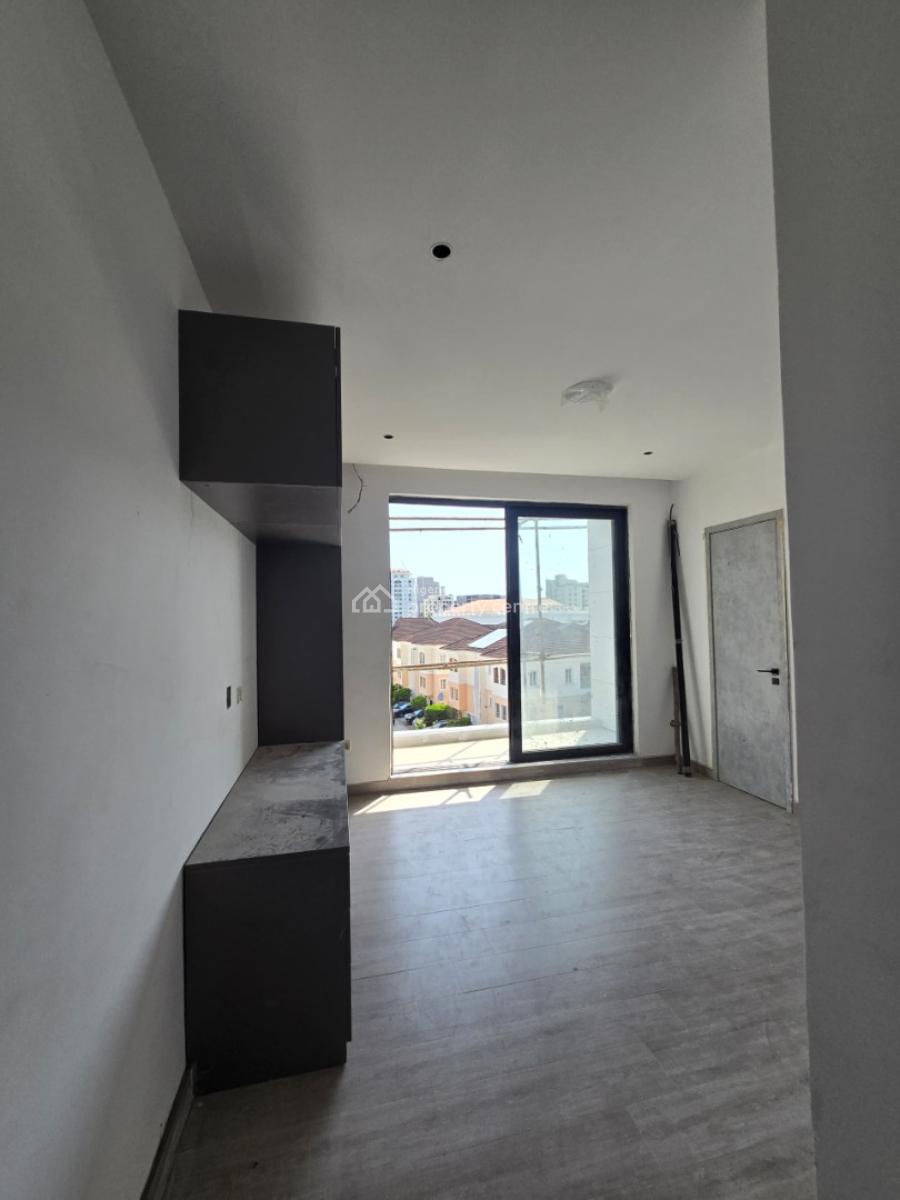 State of Art Contemporary Designed Smart 2 Bedroom Flat with a Room Bq, Off Bourdillon, Old Ikoyi, Ikoyi, Lagos, Flat / Apartment for Sale