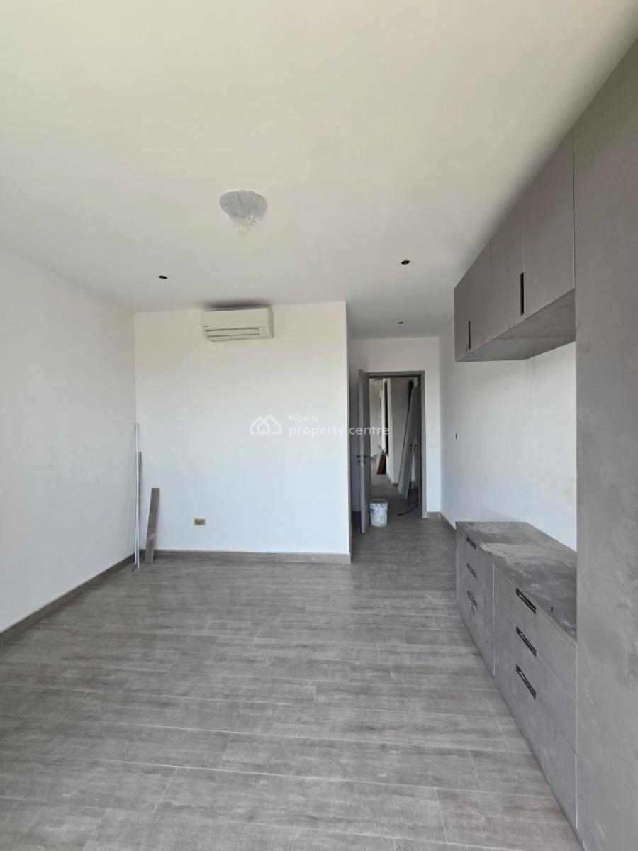 State of Art Contemporary Designed Smart 2 Bedroom Flat with a Room Bq, Off Bourdillon, Old Ikoyi, Ikoyi, Lagos, Flat / Apartment for Sale