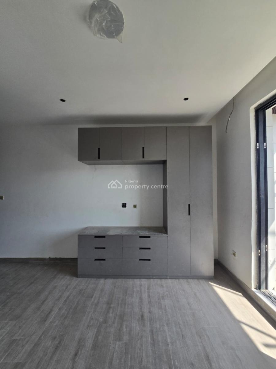 State of Art Contemporary Designed Smart 2 Bedroom Flat with a Room Bq, Off Bourdillon, Old Ikoyi, Ikoyi, Lagos, Flat / Apartment for Sale