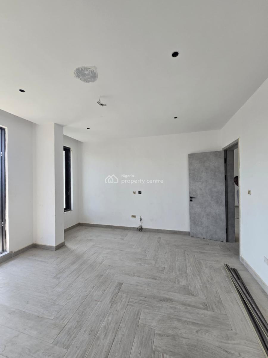 State of Art Contemporary Designed Smart 2 Bedroom Flat with a Room Bq, Off Bourdillon, Old Ikoyi, Ikoyi, Lagos, Flat / Apartment for Sale