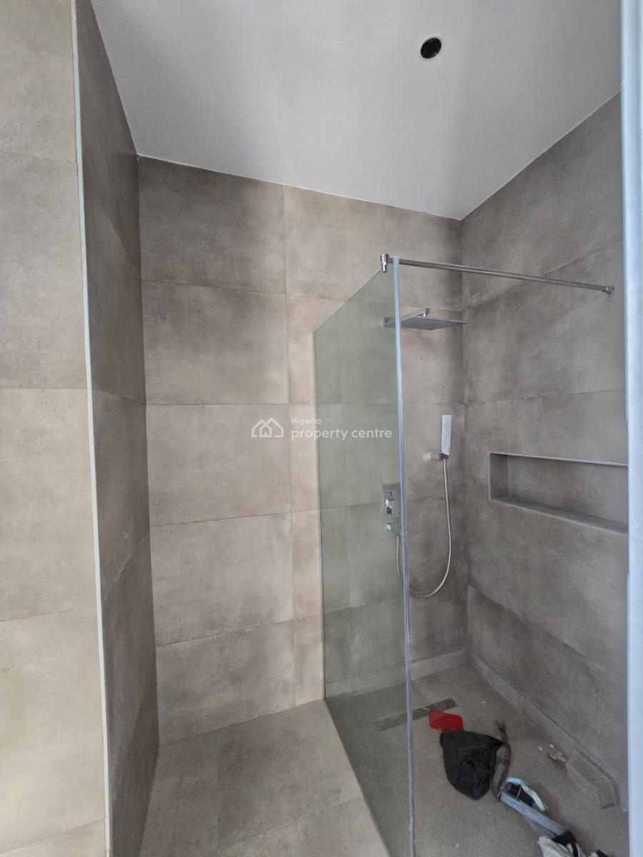 State of Art Contemporary Designed Smart 2 Bedroom Flat with a Room Bq, Off Bourdillon, Old Ikoyi, Ikoyi, Lagos, Flat / Apartment for Sale