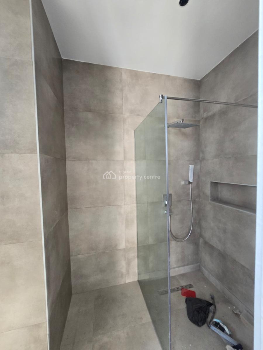 State of Art Contemporary Designed Smart 2 Bedroom Flat with a Room Bq, Off Bourdillon, Old Ikoyi, Ikoyi, Lagos, Flat / Apartment for Sale