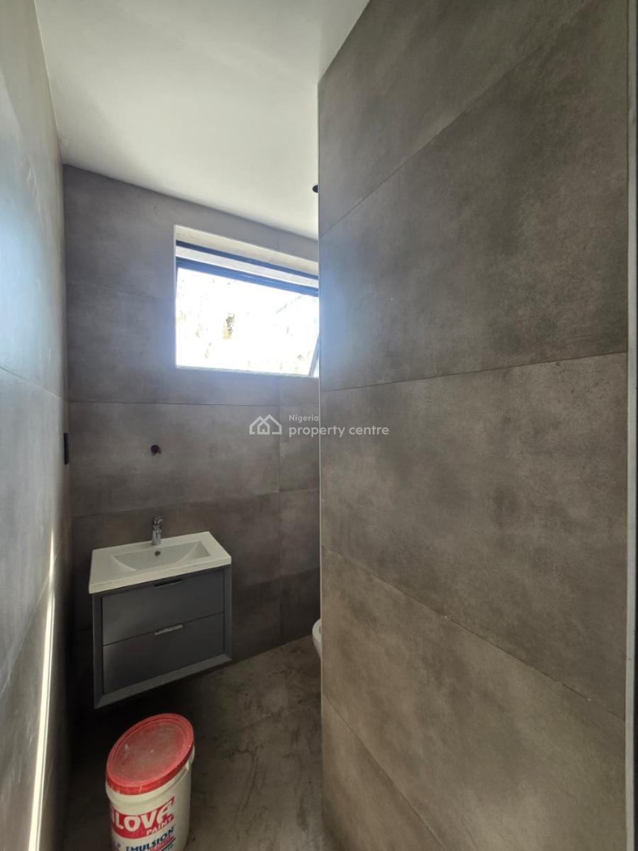 State of Art Contemporary Designed Smart 2 Bedroom Flat with a Room Bq, Off Bourdillon, Old Ikoyi, Ikoyi, Lagos, Flat / Apartment for Sale