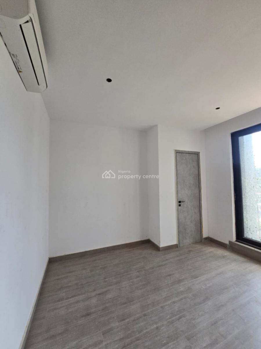 State of Art Contemporary Designed Smart 2 Bedroom Flat with a Room Bq, Off Bourdillon, Old Ikoyi, Ikoyi, Lagos, Flat / Apartment for Sale