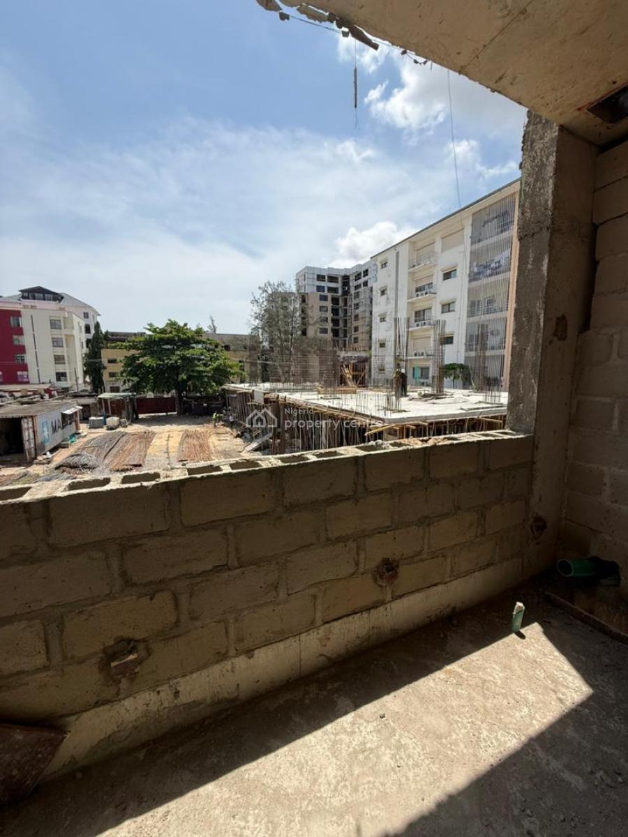 Exotic 3bedroom with Bq Apartments, Richville Estate  Off Admiralty Road, Lekki Phase 1, Lekki, Lagos, Flat / Apartment for Sale