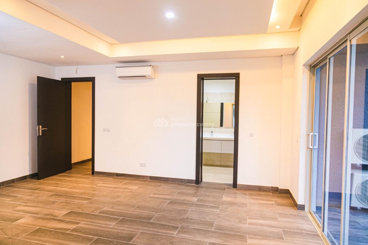 Luxury 3 Bedroom Flat with Bq,elevator,swimming Pool,gym.etc, Off Babatunde Ajose Street., Victoria Island (vi), Lagos, Flat / Apartment for Rent