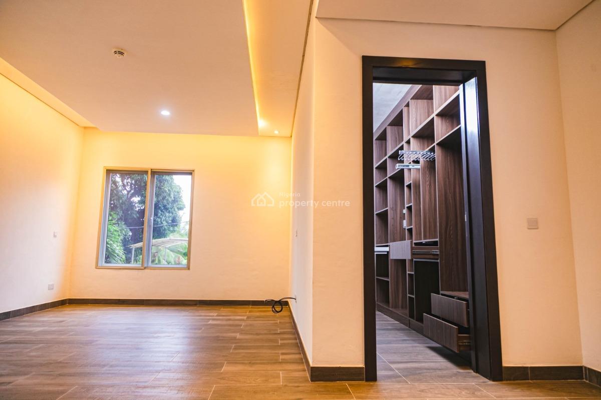 Luxury 3 Bedroom Flat with Bq,elevator,swimming Pool,gym.etc, Off Babatunde Ajose Street., Victoria Island (vi), Lagos, Flat / Apartment for Rent