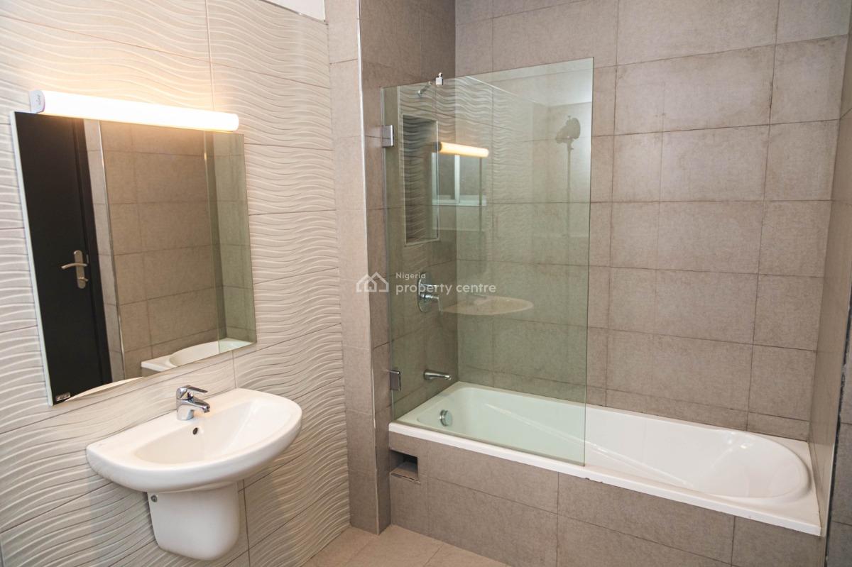 Luxury 3 Bedroom Flat with Bq,elevator,swimming Pool,gym.etc, Off Babatunde Ajose Street., Victoria Island (vi), Lagos, Flat / Apartment for Rent