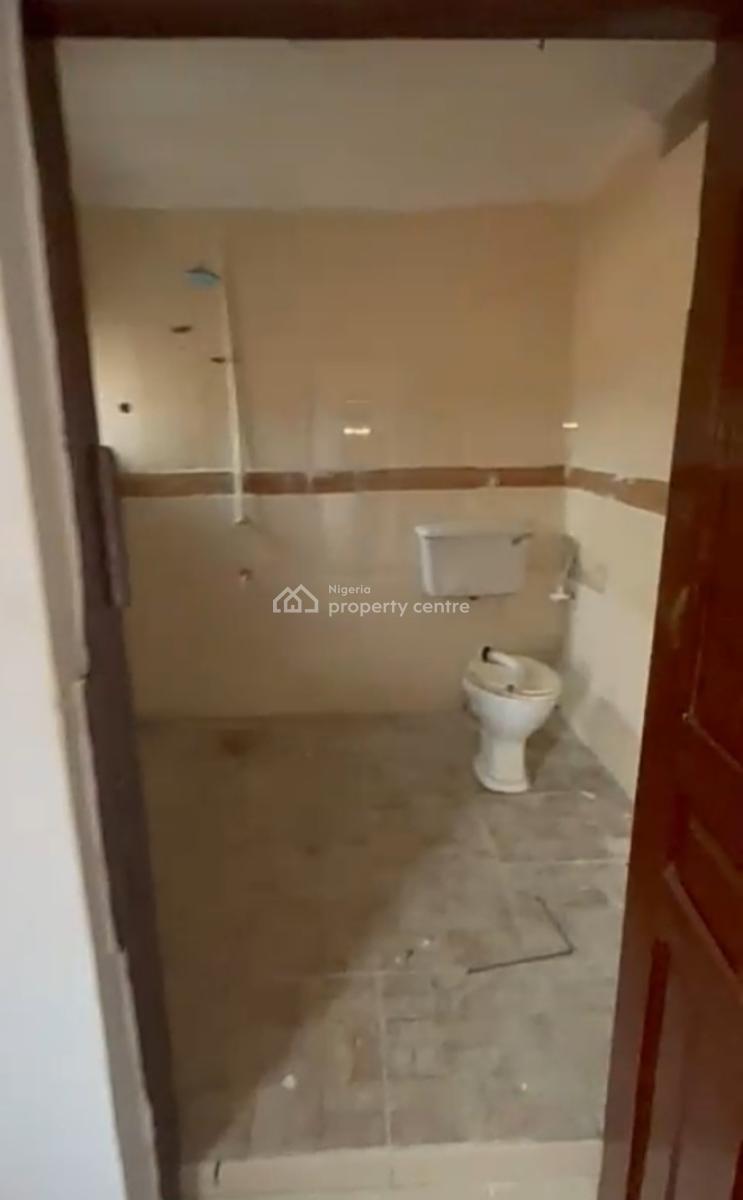 Newly Built Mini Flat at Thomas Estate { Video}, Ajah, Lagos, Mini Flat (room and Parlour) for Rent