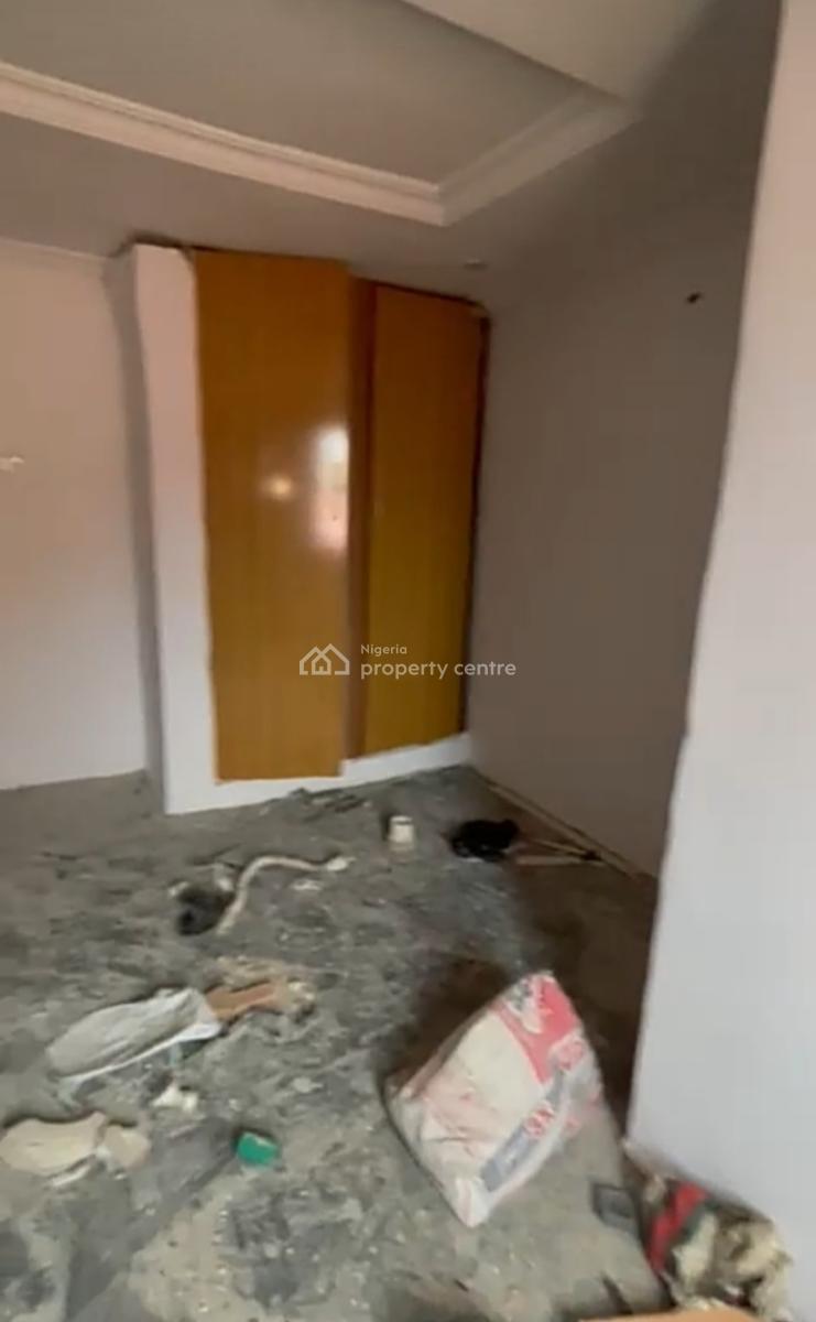 Newly Built Mini Flat at Thomas Estate { Video}, Ajah, Lagos, Mini Flat (room and Parlour) for Rent