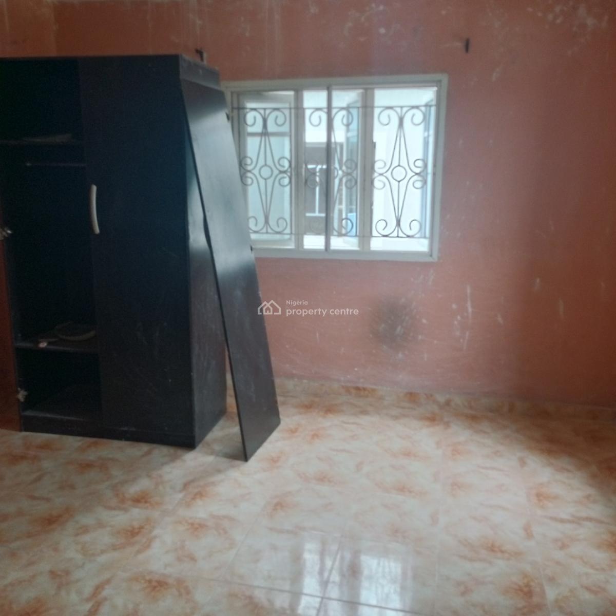 Spacious and Sharp 3bedroom Apartment (upstairs), Okun-ajah Lagos, Ogombo, Ajah, Lagos, Flat / Apartment for Rent