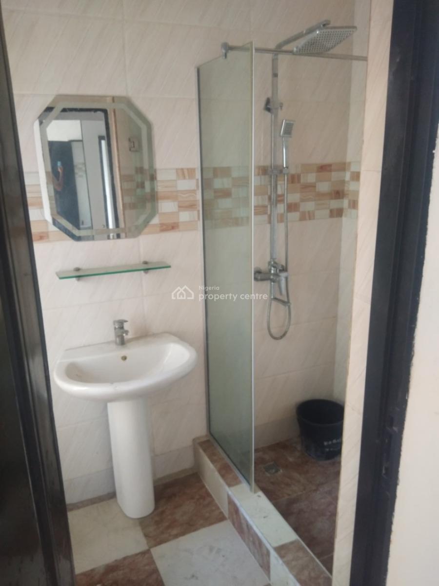 3bedroom Serviced Apartment /bq, Ikate, Ikate, Lekki, Lagos, Flat / Apartment for Rent