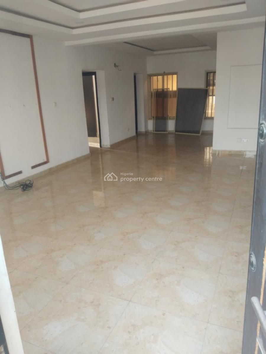 3bedroom Serviced Apartment /bq, Ikate, Ikate, Lekki, Lagos, Flat / Apartment for Rent