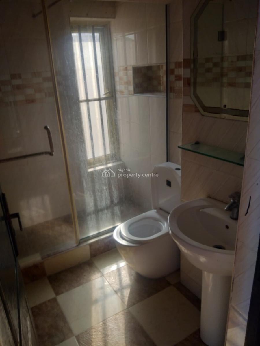 3bedroom Serviced Apartment /bq, Ikate, Ikate, Lekki, Lagos, Flat / Apartment for Rent