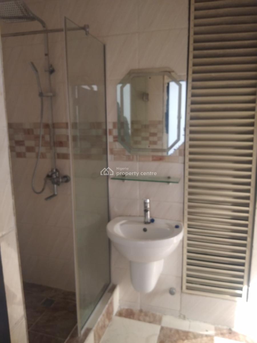 3bedroom Serviced Apartment /bq, Ikate, Ikate, Lekki, Lagos, Flat / Apartment for Rent