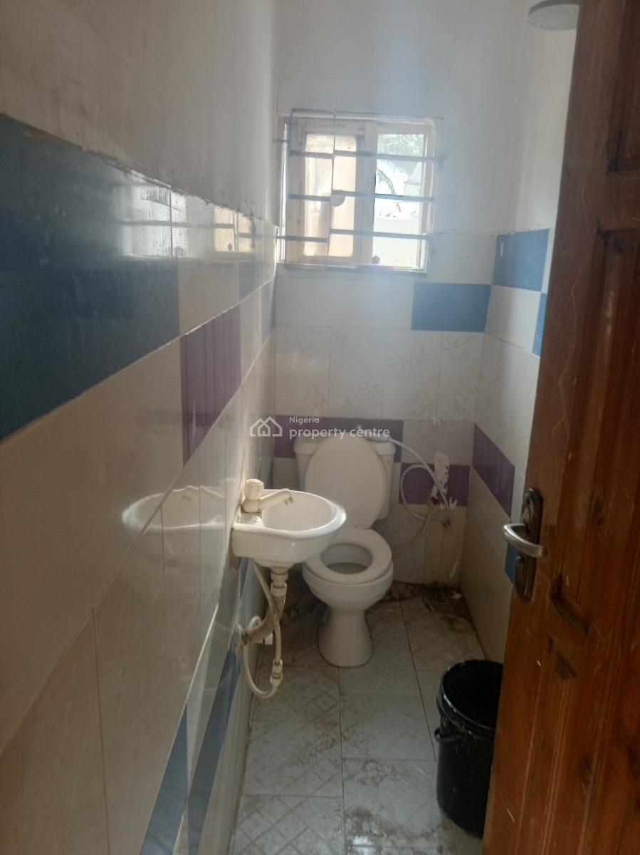 Renovated Room and Parlor Mini Flat, Mobil Road Ilaje, Ilaje, Ajah, Lagos, Flat / Apartment for Rent