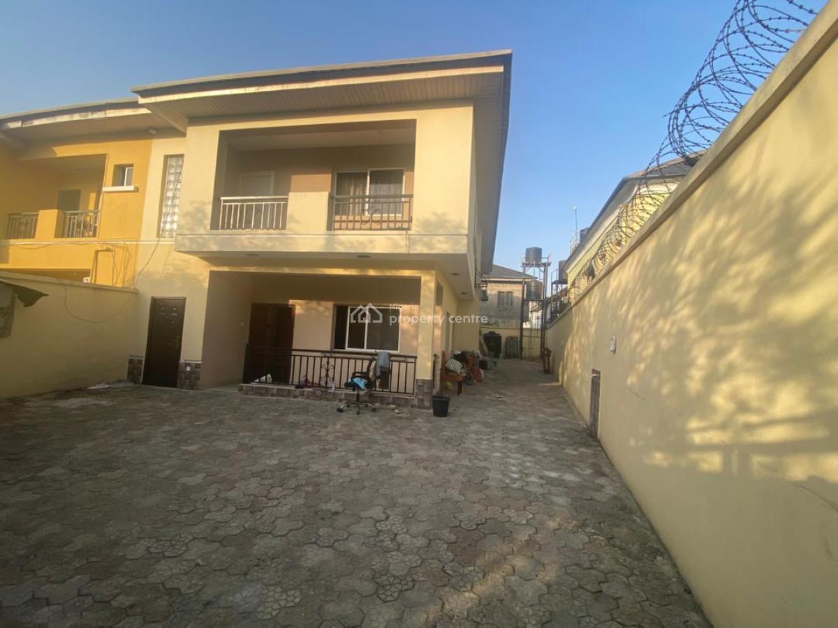 2bedroom Apartments, Ikota Villa, Lekki, Lagos, Flat / Apartment for Rent