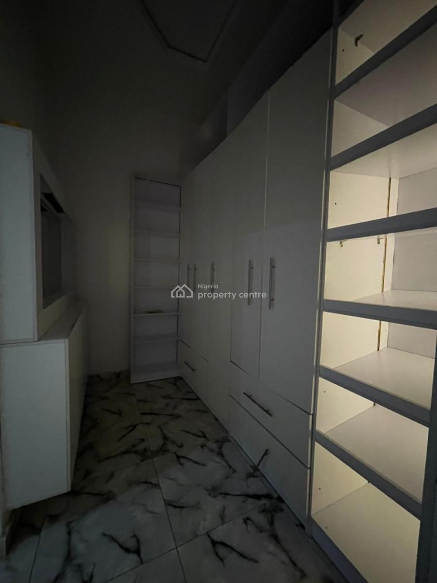 5bedroom Detached Duplex with a Bq, Orchid, Lekki, Lagos, Detached Duplex for Rent
