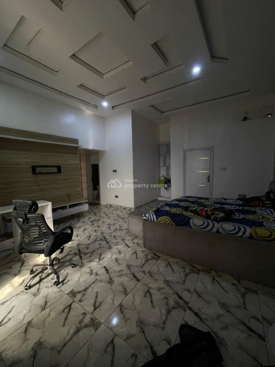 5bedroom Detached Duplex with a Bq, Orchid, Lekki, Lagos, Detached Duplex for Rent