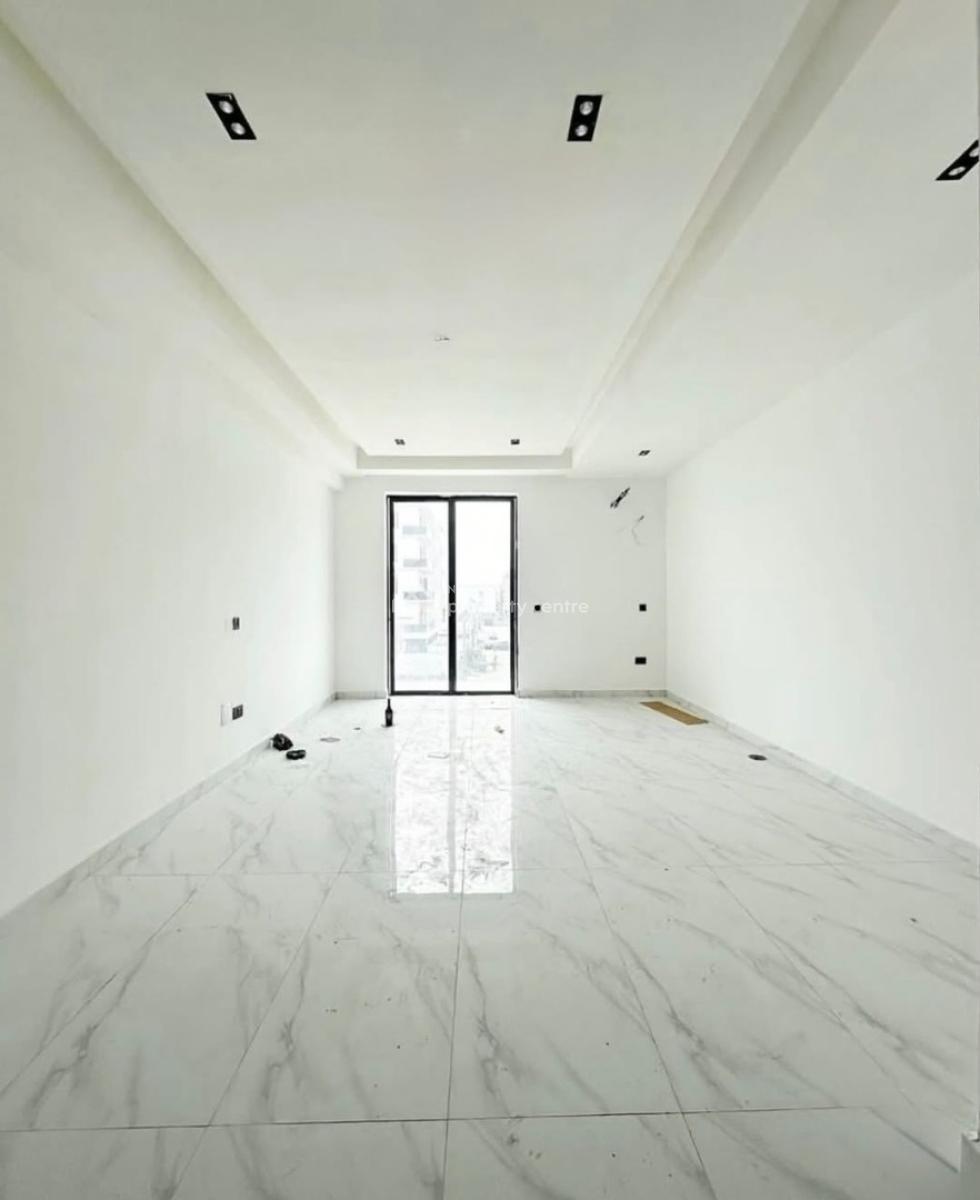 2 Bedroom Apartment, Ikate Lekki, Ikate, Lekki, Lagos, Flat / Apartment for Rent