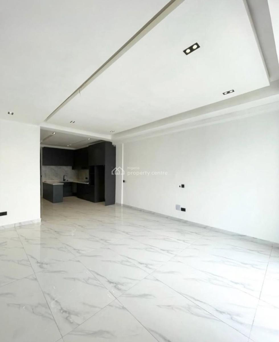 2 Bedroom Apartment, Ikate Lekki, Ikate, Lekki, Lagos, Flat / Apartment for Rent