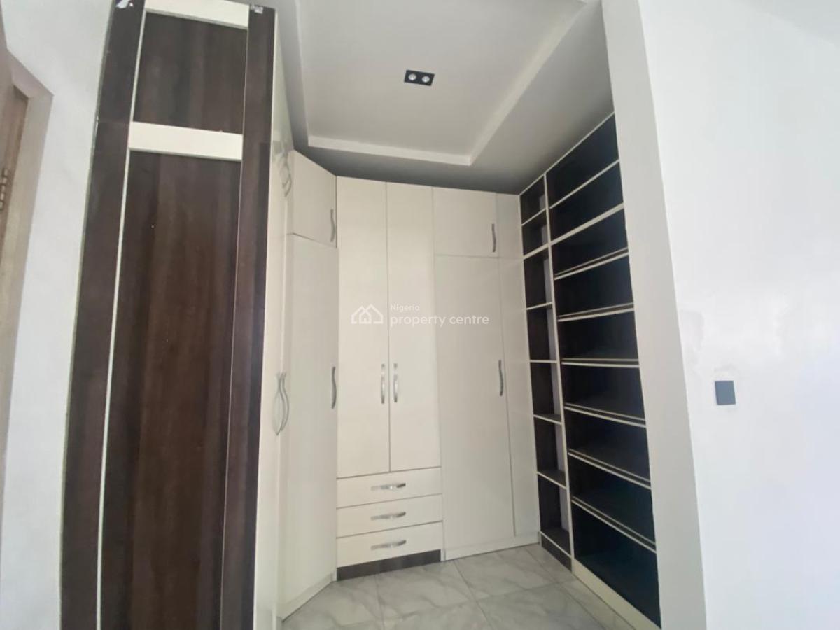 5bedroom Detached Duplex, Ikota Villa Estate, Lekki, Lagos, Detached Duplex for Rent