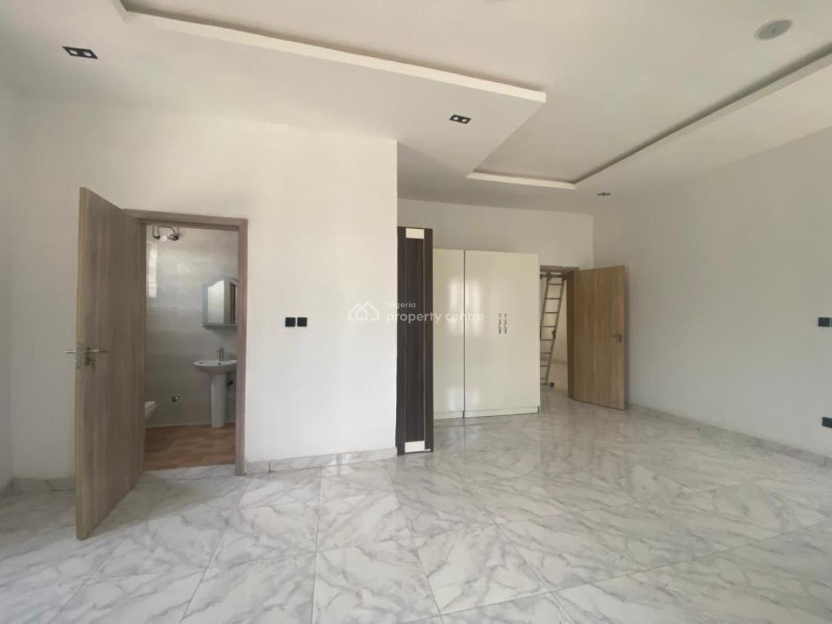 5bedroom Detached Duplex, Ikota Villa Estate, Lekki, Lagos, Detached Duplex for Rent