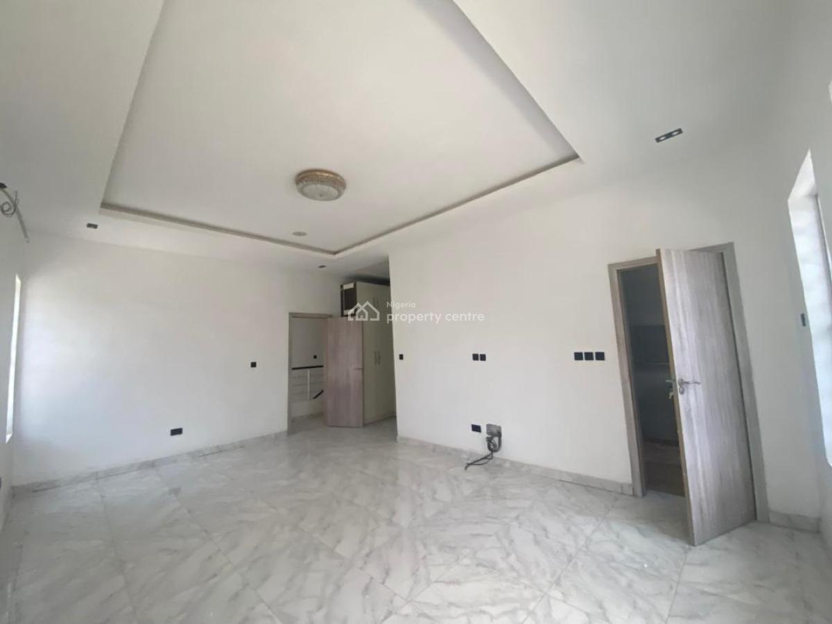 5bedroom Detached Duplex, Ikota Villa Estate, Lekki, Lagos, Detached Duplex for Rent