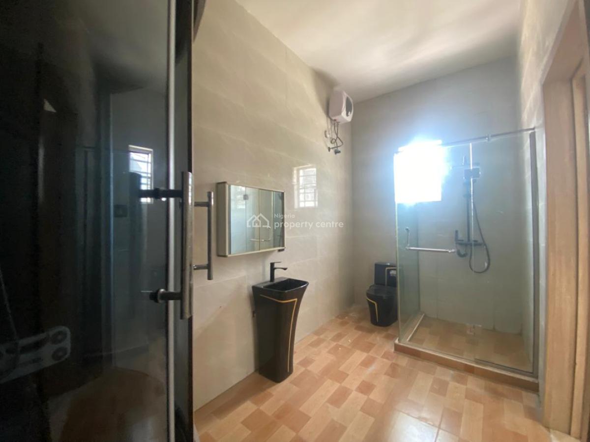 5bedroom Detached Duplex, Ikota Villa Estate, Lekki, Lagos, Detached Duplex for Rent