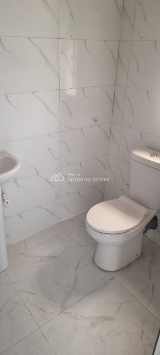 3 Bedroom Terraced Duplex Self Compound, Ajah, Lagos, Terraced Duplex for Sale