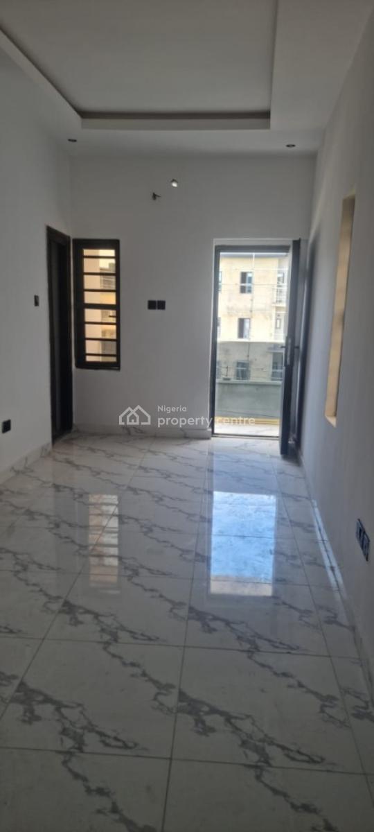 3 Bedroom Terraced Duplex Self Compound, Ajah, Lagos, Terraced Duplex for Sale